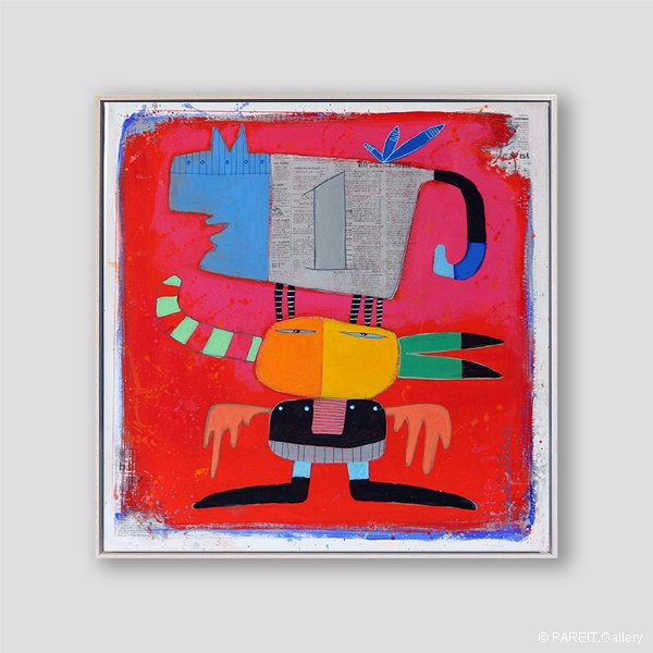 SLABBINCK Frank - The greatest